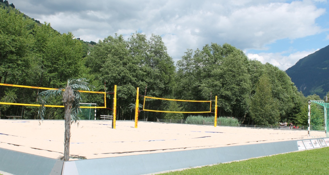 Beach Volley Beach Volley