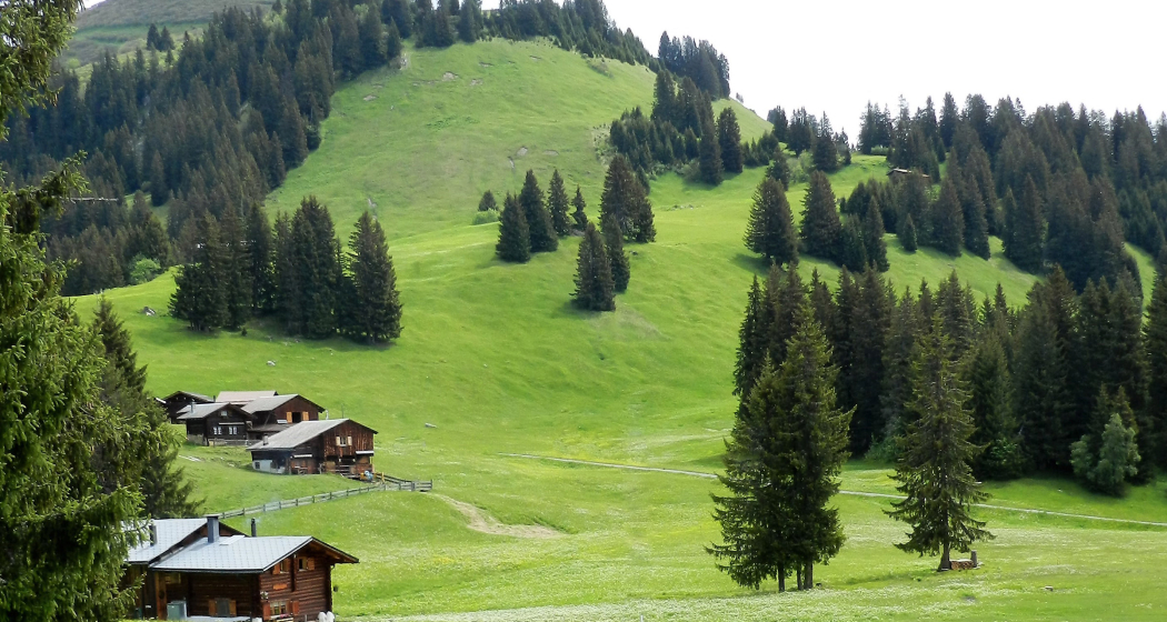 Grillplatz / Feuerstelle Tratza Pany (oua_23020488_image)