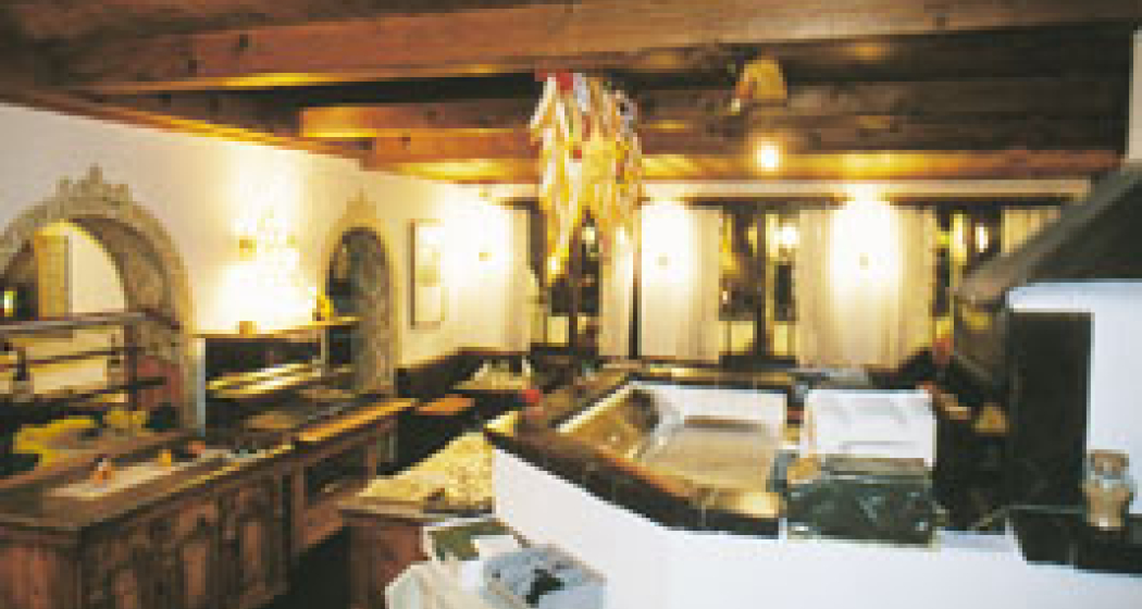 Pizzeria Cristallina (oua_23055774_image) Pizzeria Cristallina (oua_23055774_image)
