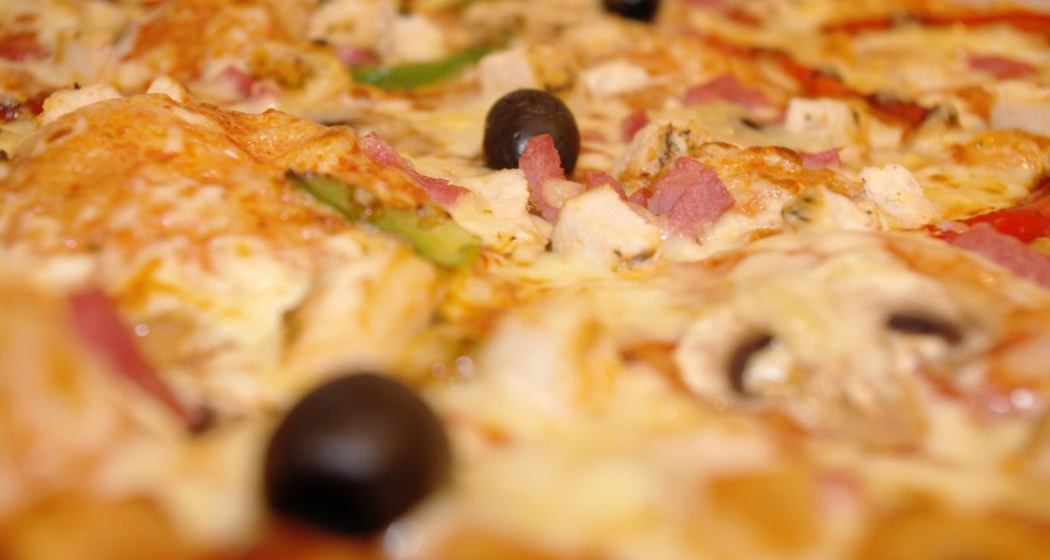 Pizzeria Veneziana Innenansicht Pizzeria Veneziana Innenansicht