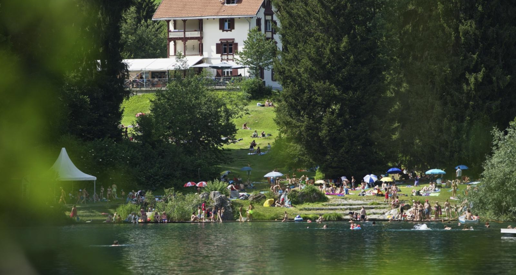 Gasthaus Crestasee (oua_23055822_image) Gasthaus Crestasee (oua_23055822_image)