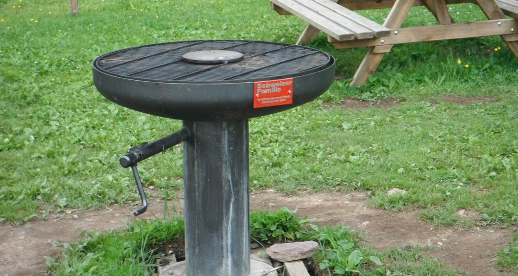 Feuerstelle Chrüz Feuerstelle Chrüz