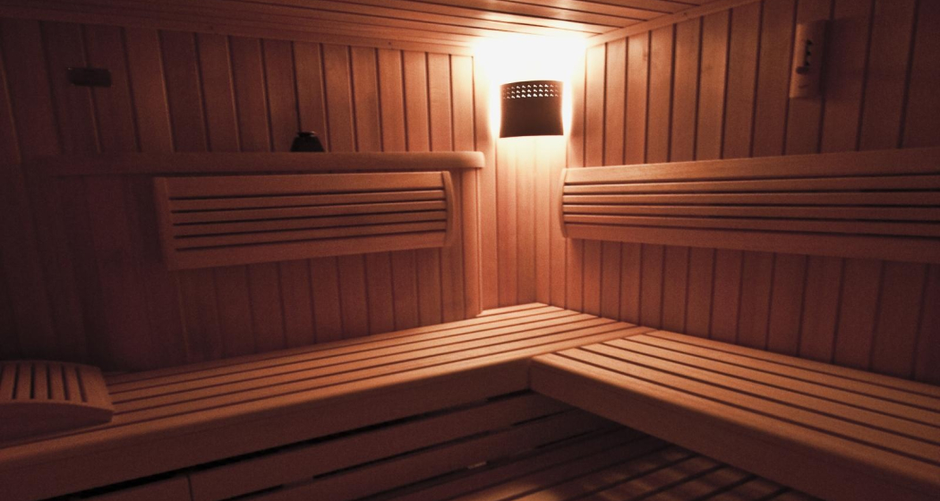 Sauna Sauna