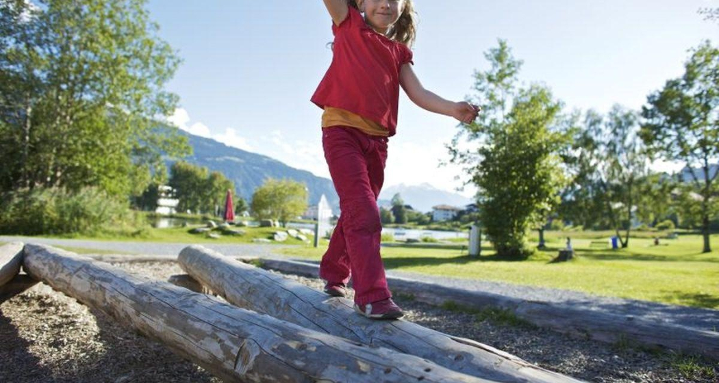 Spielplatz Laaxersee Spielplatz Laaxersee