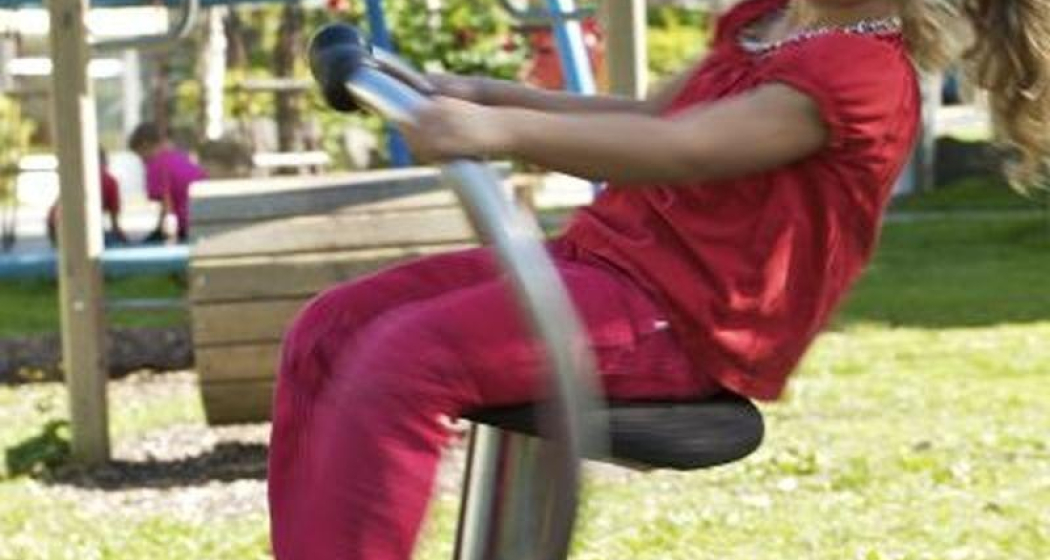 Spielplatz Spielplatz
