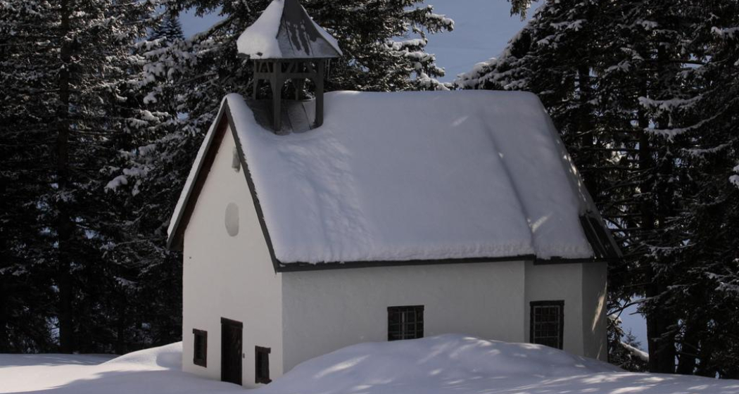 Sontga Brida in Dieni