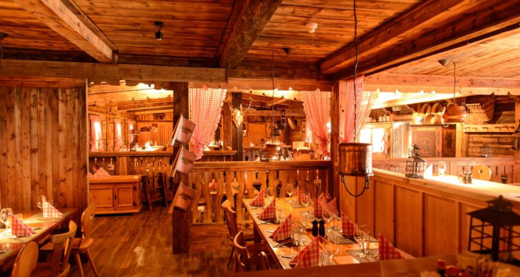 Restaurant Heid-Stübli Restaurant Heid-Stübli