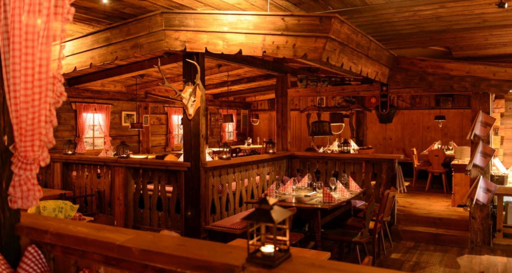Restaurant Heid-Stübli Restaurant Heid-Stübli