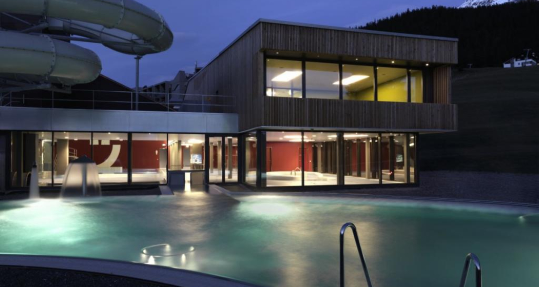 Wellnessbad H2Lai (oua_23097822_image) Wellnessbad H2Lai (oua_23097822_image)