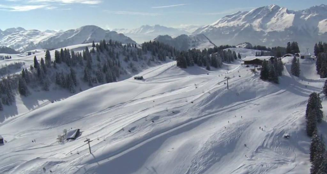 Grüsch-Danusa, TOP of KIDS - das Familienskigebiet Grüsch-Danusa, TOP of KIDS - das Familienskigebiet