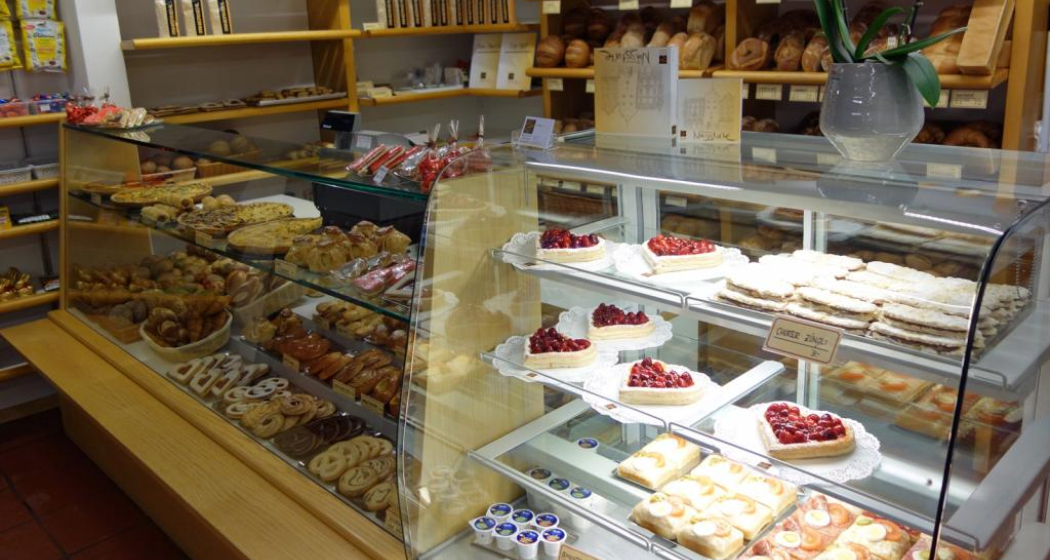 Bäckerei-Konditorei Gwerder Bäckerei-Konditorei Gwerder