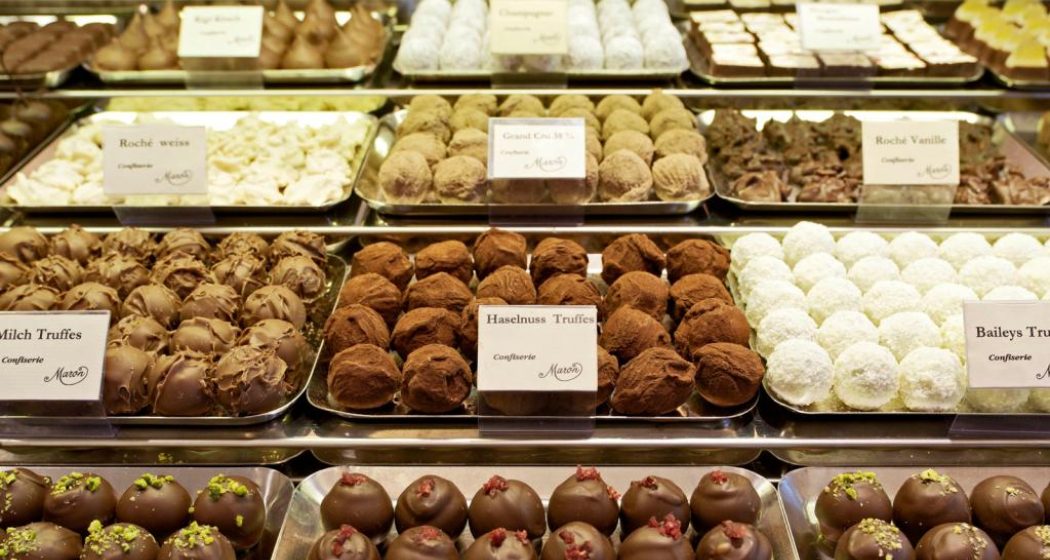 Café Chocolaterie Maron Café Chocolaterie Maron