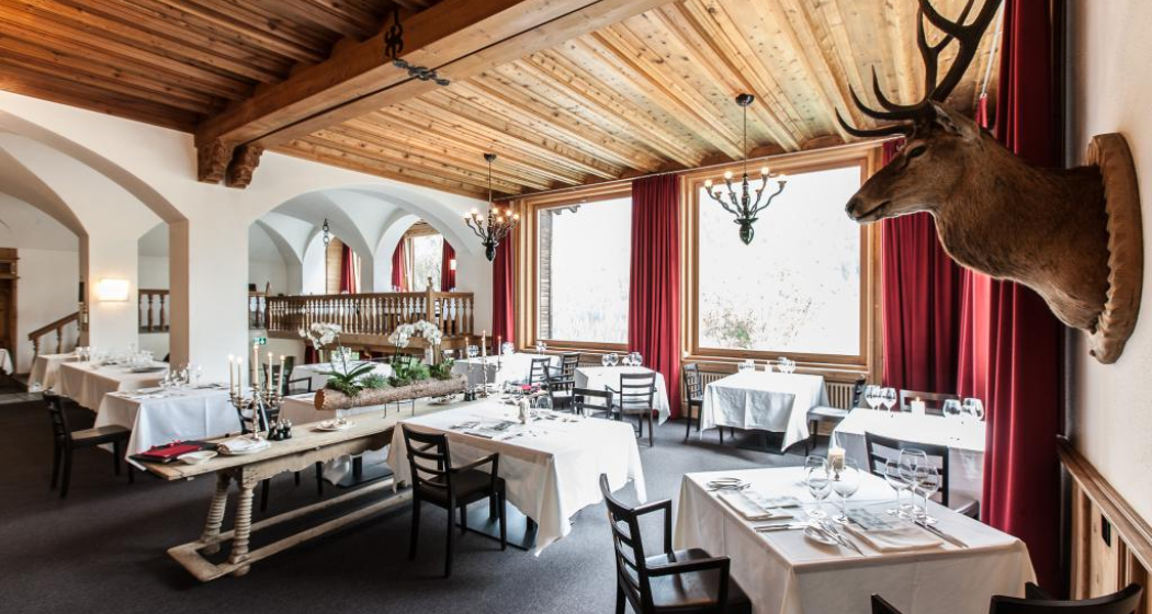 GuardaVal Gourmet Restaurant (oua_23301991_image) GuardaVal Gourmet Restaurant (oua_23301991_image)