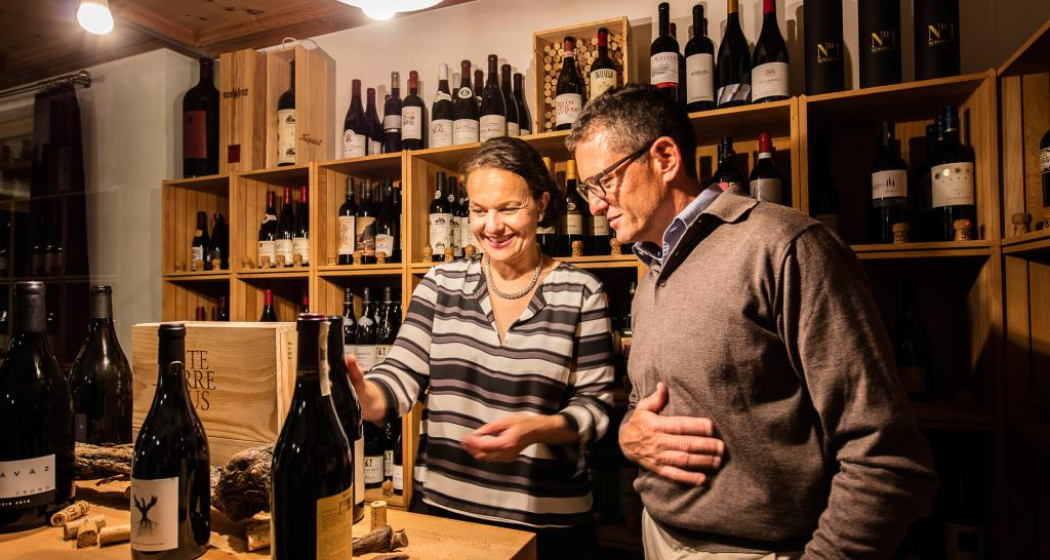 GuardaVal Gourmet Restaurant (oua_23301992_image) GuardaVal Gourmet Restaurant (oua_23301992_image)