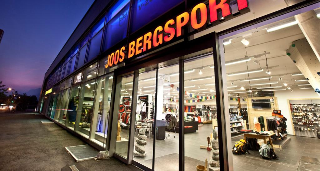 Norbert Joos Bergsport AG Norbert Joos Bergsport AG