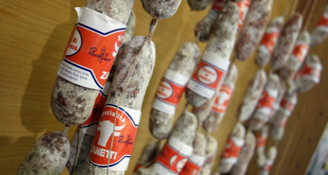 Macelleria Zanetti Macelleria Zanetti