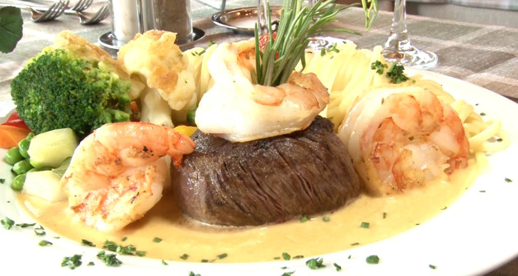 Hotel Restaurant Astras (oua_23323058_image) Hotel Restaurant Astras (oua_23323058_image)