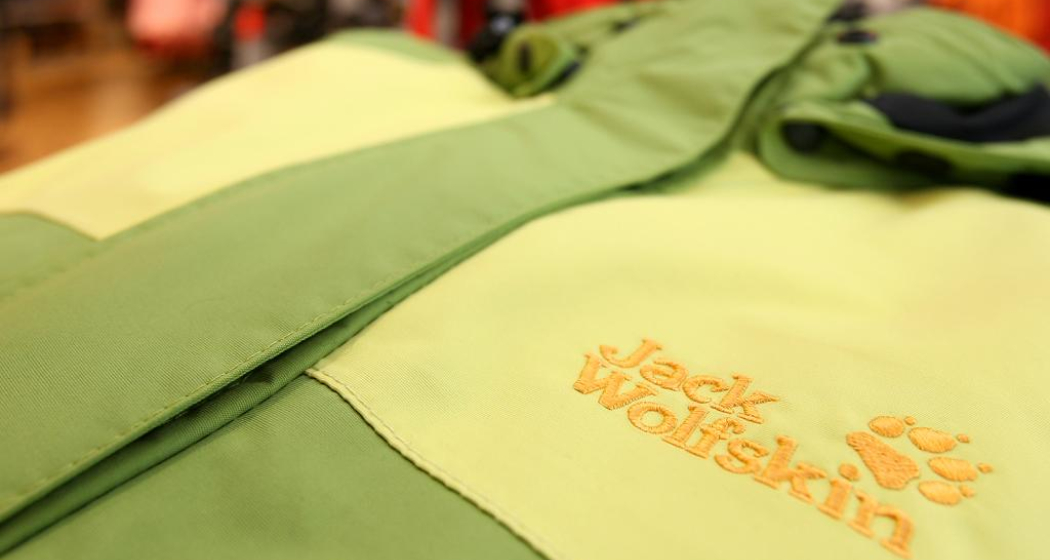 Jack Wolfskin Store Jack Wolfskin Store