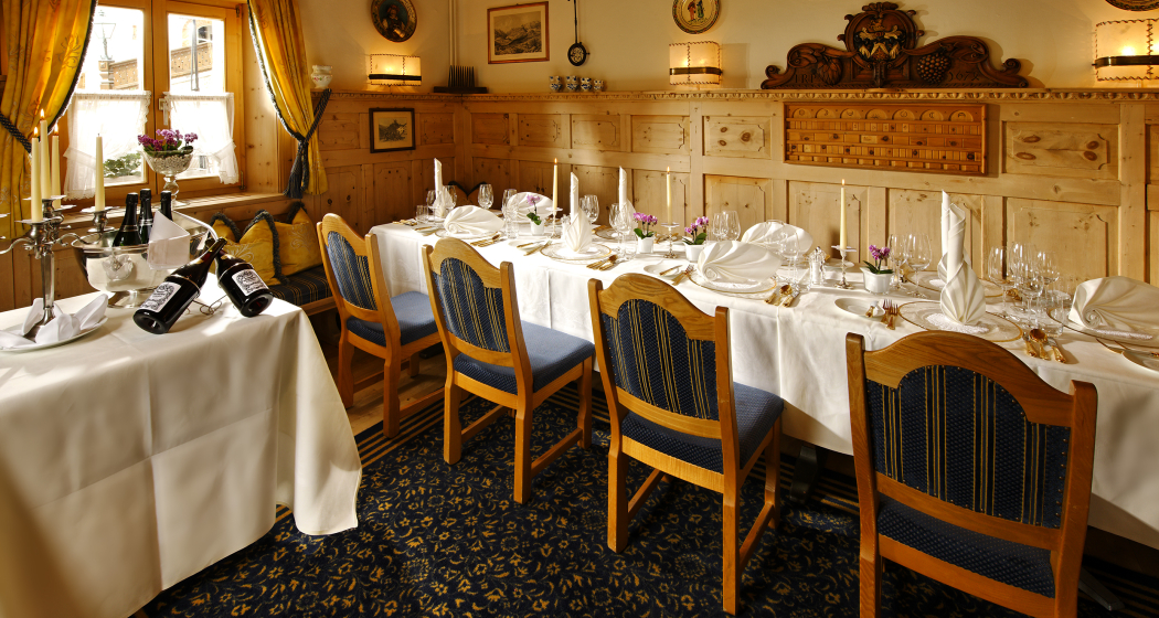 Schlosshotel Restaurant Chastè (oua_23325245_image) Schlosshotel Restaurant Chastè (oua_23325245_image)