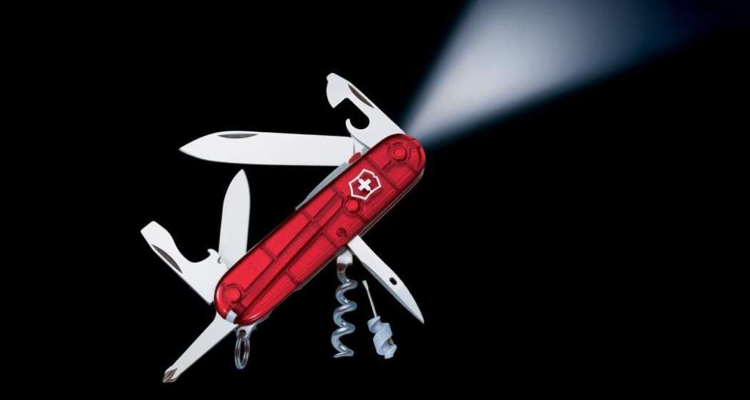 Messer Leupi Messer Leupi