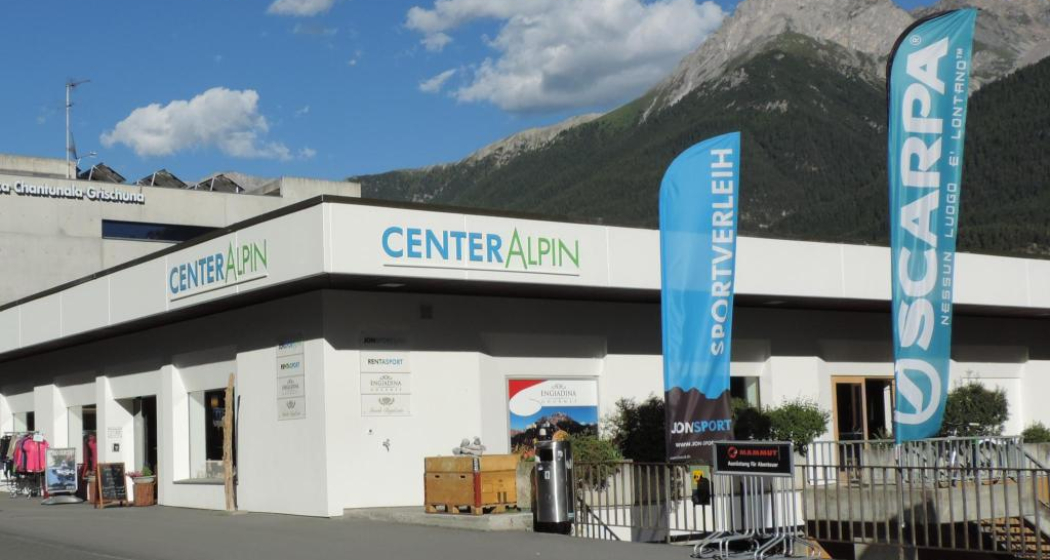 E-Bike-Ladestation bei Jon Sport Alpin (oua_23399670_image)