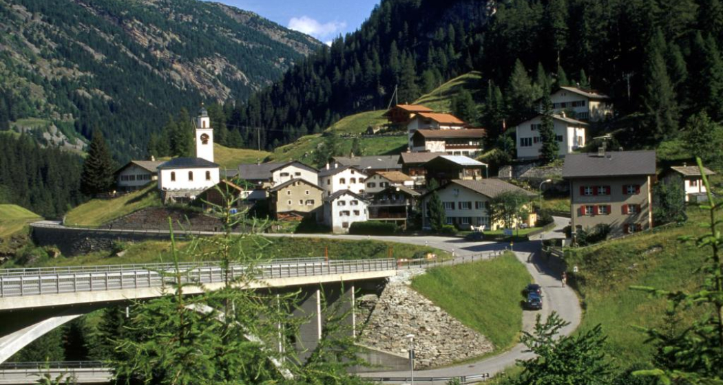 Innerferrera Innerferrera