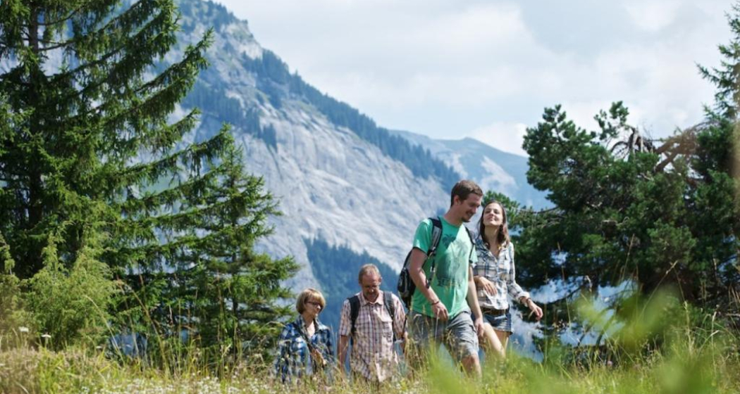 Flims-Laax-Falera Flims-Laax-Falera