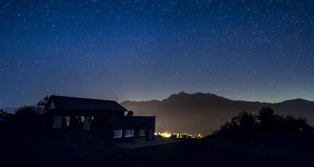 Sternwarte Mirasteilas (oua_23435599_image) Sternwarte Mirasteilas (oua_23435599_image)