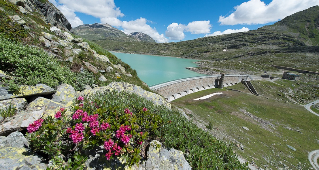 Lago Bianco Lago Bianco