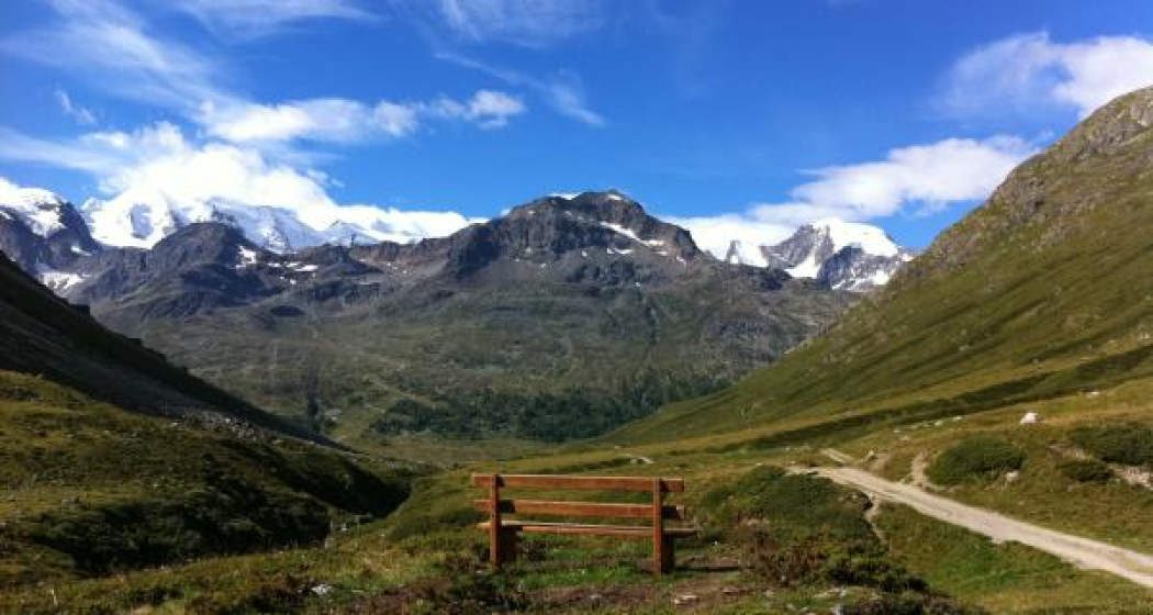 Val da Fain Val da Fain