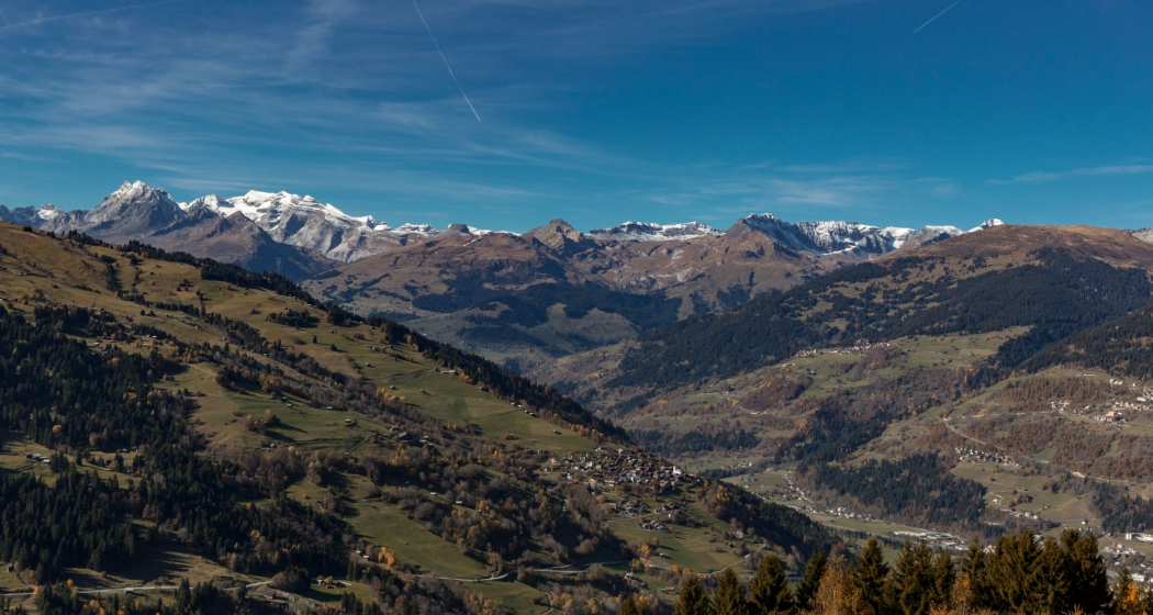 Via Glion Etappe 7: Riein - Ilanz (oua_23438116_image)