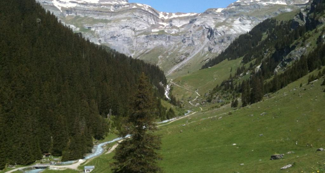 Hochtal Val Frisal Hochtal Val Frisal