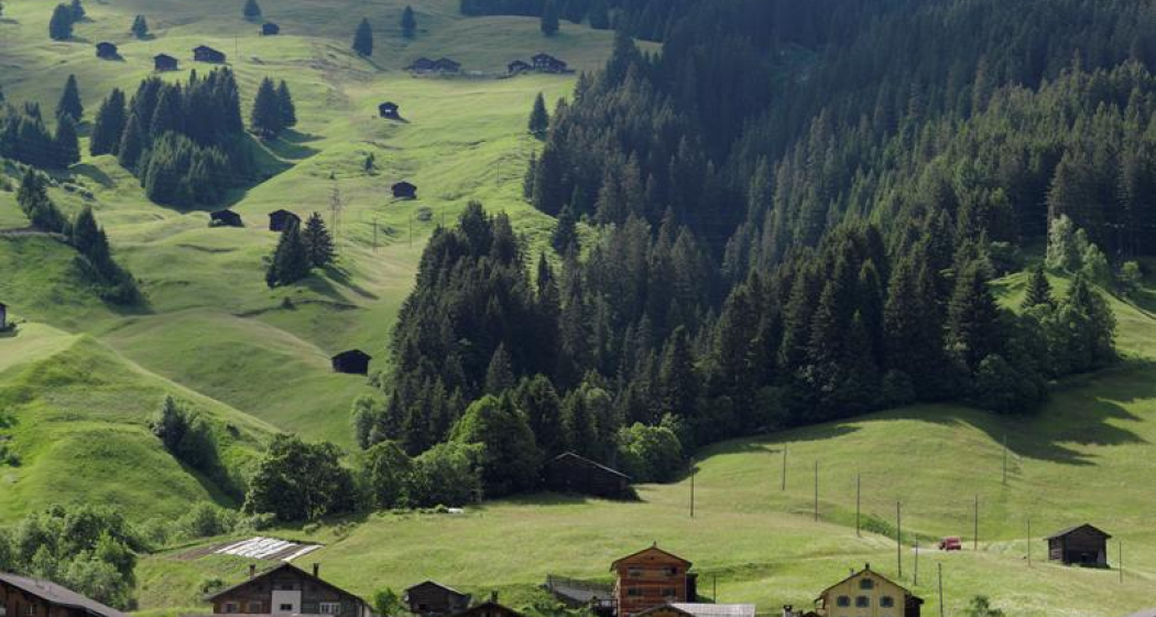 Sagenweg Safiental Sagenweg Safiental