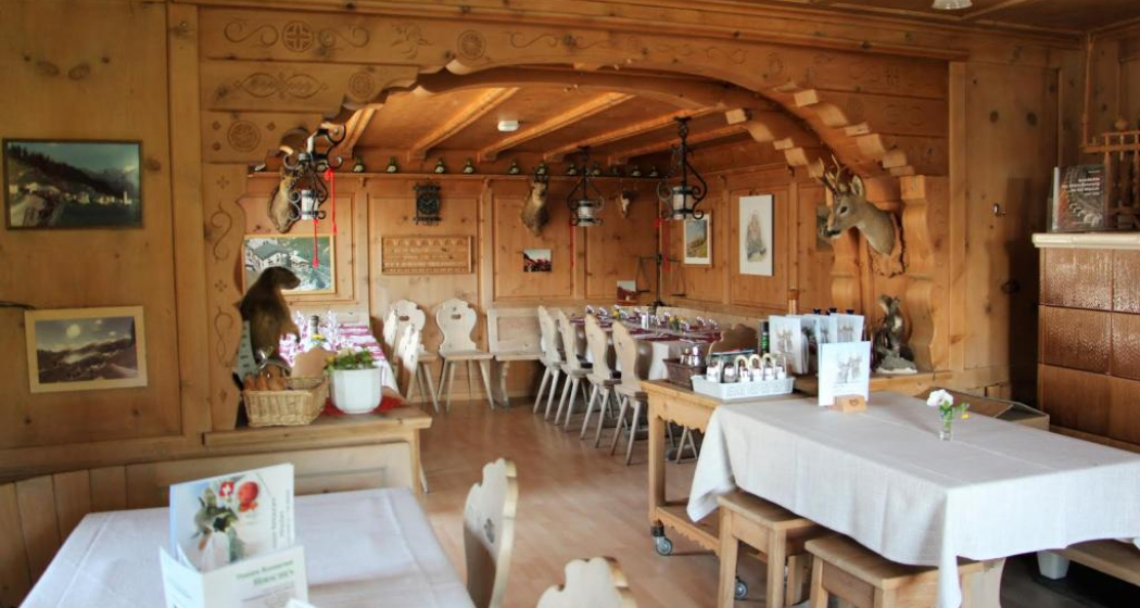 Pension Restaurant Hirschen (oua_23546611_image) Pension Restaurant Hirschen (oua_23546611_image)