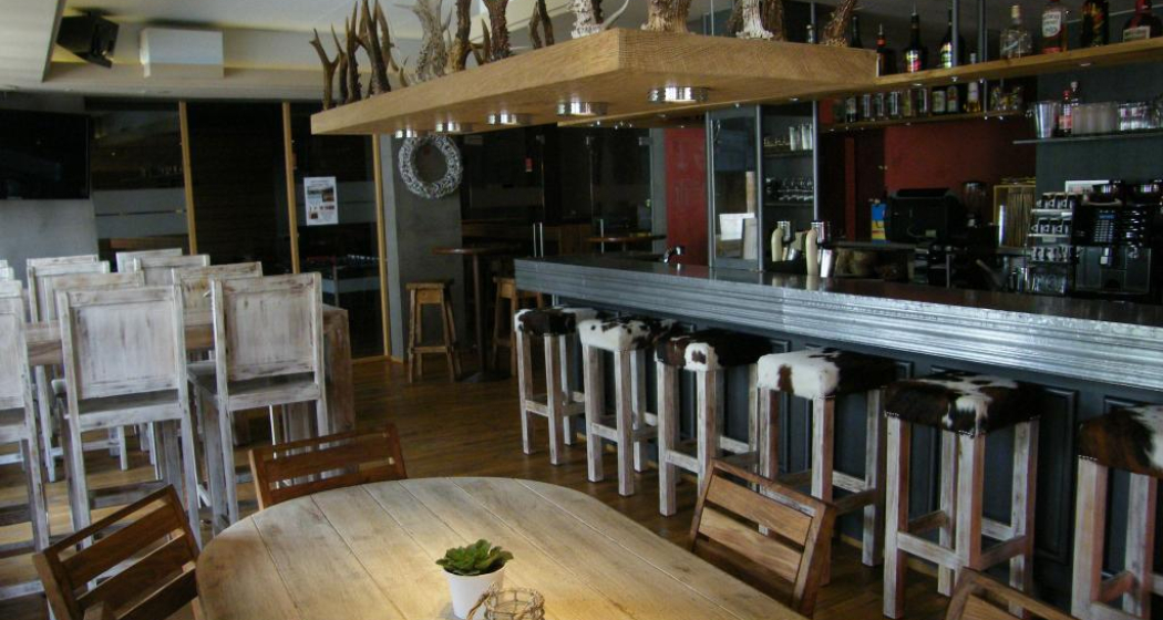 Restaurant La Terrassa (oua_23574920_image) Restaurant La Terrassa (oua_23574920_image)