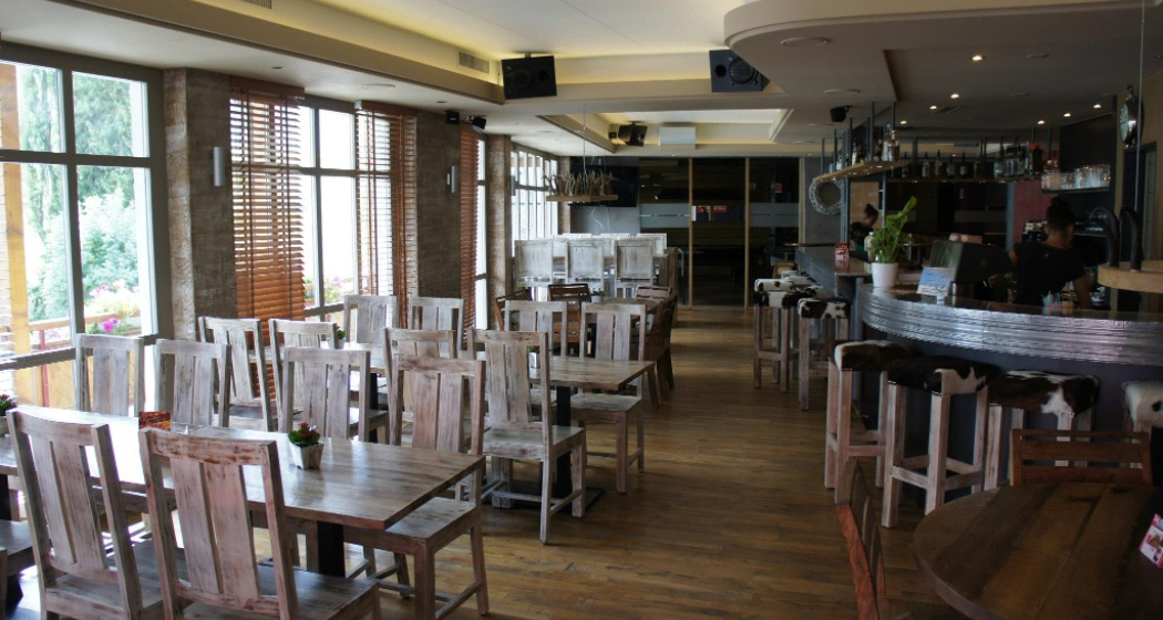 Restaurant La Terrassa (oua_23574922_image) Restaurant La Terrassa (oua_23574922_image)