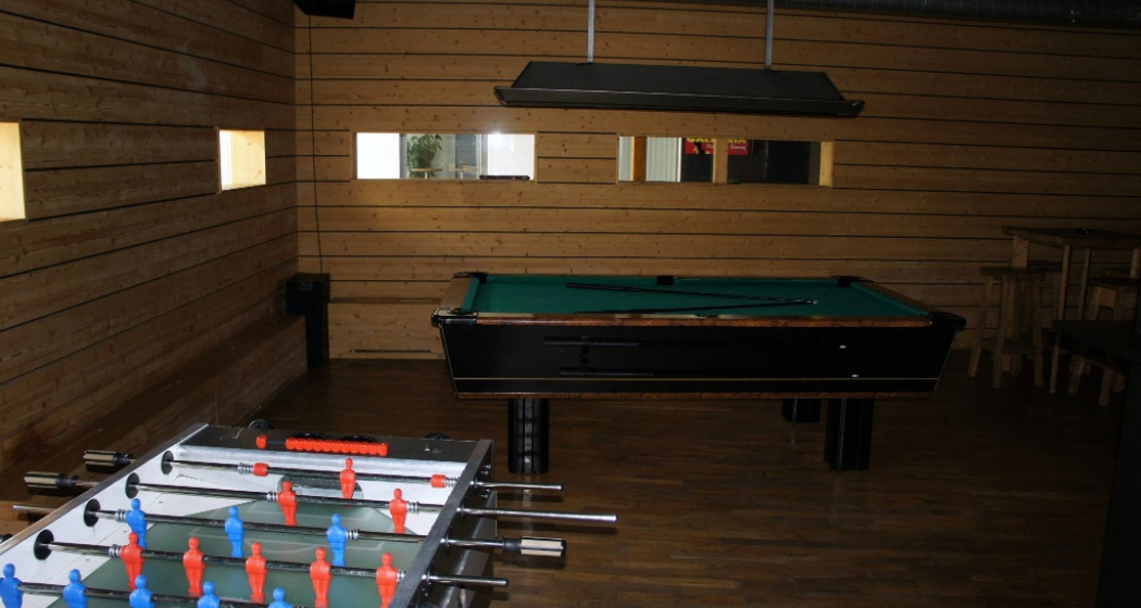 Restaurant La Terrassa (oua_23574923_image) Restaurant La Terrassa (oua_23574923_image)