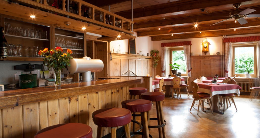 Hotel & Restaurant Bellaval (oua_23575030_image) Hotel & Restaurant Bellaval (oua_23575030_image)