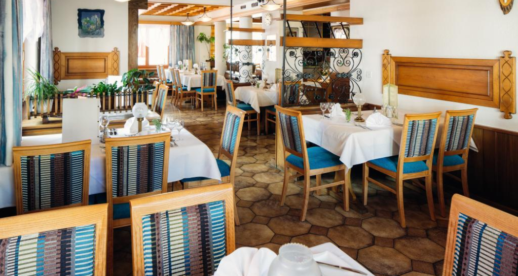 Restaurant Hotel Engadin (oua_23612967_image) Restaurant Hotel Engadin (oua_23612967_image)