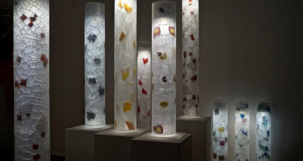 Glas Kunst Design (oua_23629732_image) Glas Kunst Design (oua_23629732_image)