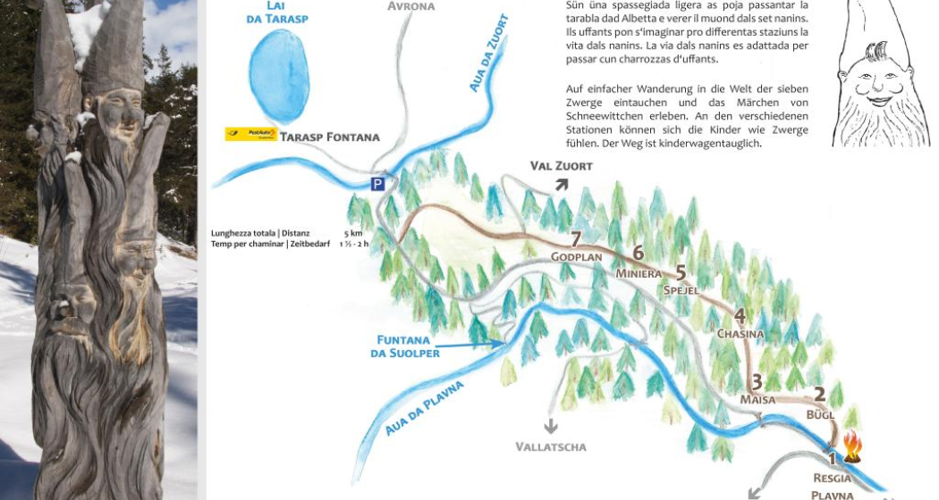 Zwergenweg – «via dals nanins» (oua_23691662_image)