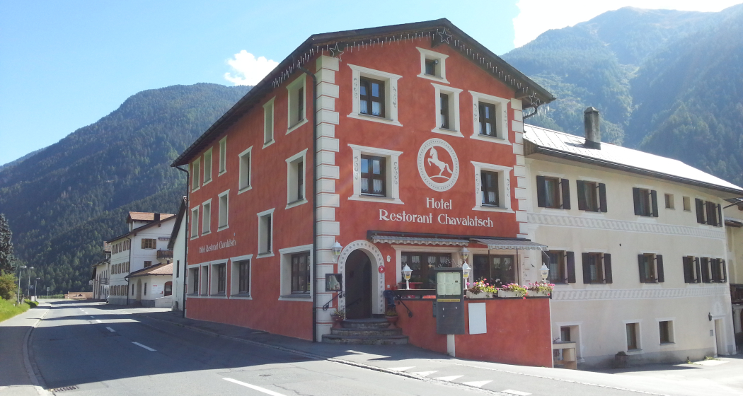 Hotel Chavalatsch (oua_23724753_image) Hotel Chavalatsch (oua_23724753_image)