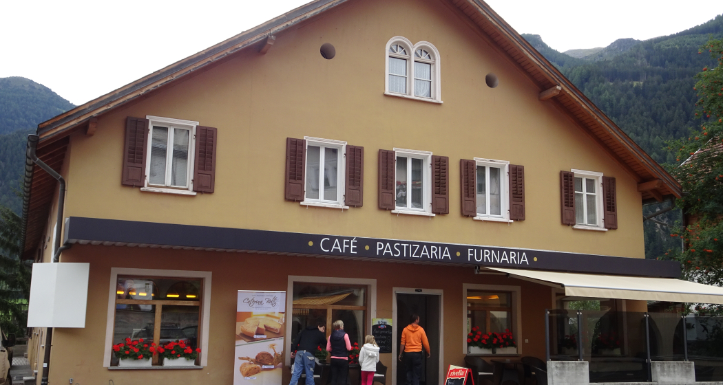 CAFÈ - PASTIZARIA - FURNARIA Caterina Bott (oua_23725062_image)