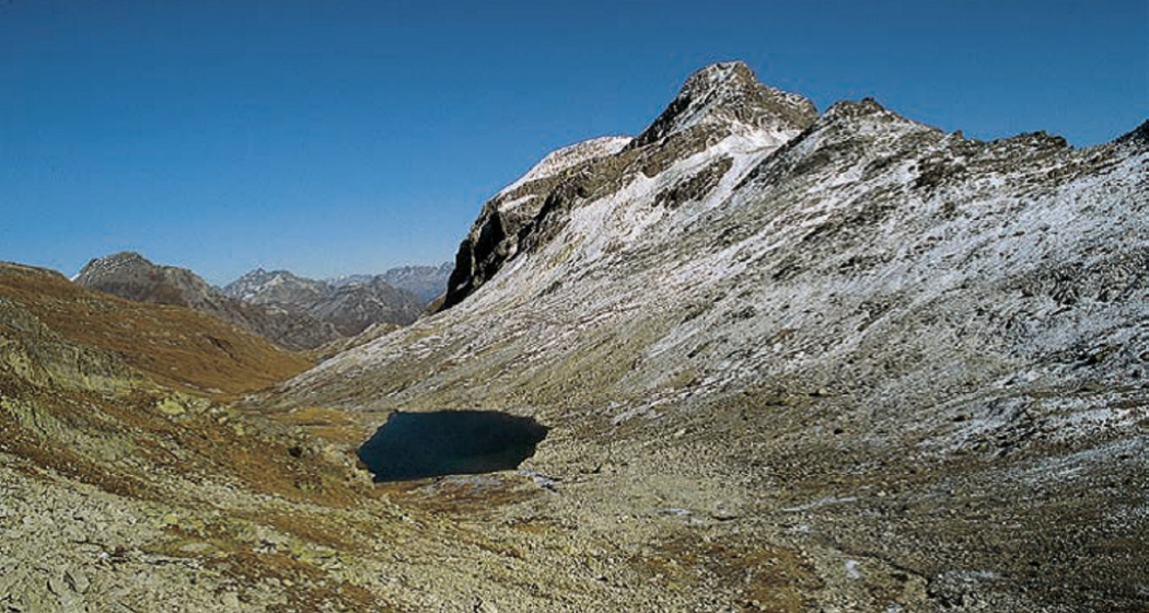 Lago della Caldera Lago della Caldera