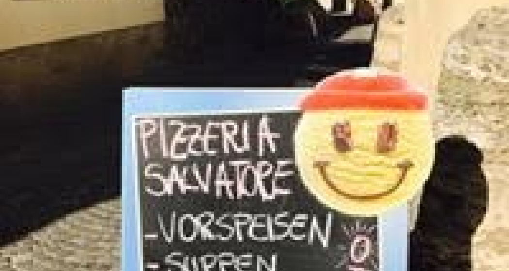 Pizzaria da Salvatore (oua_23849831_image) Pizzaria da Salvatore (oua_23849831_image)