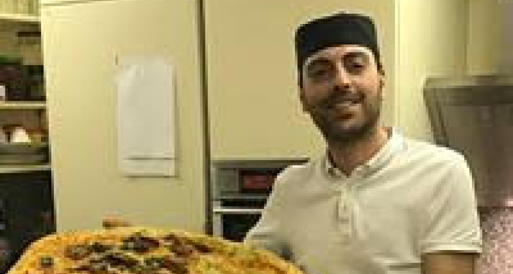 Pizzaria da Salvatore (oua_23849835_image) Pizzaria da Salvatore (oua_23849835_image)