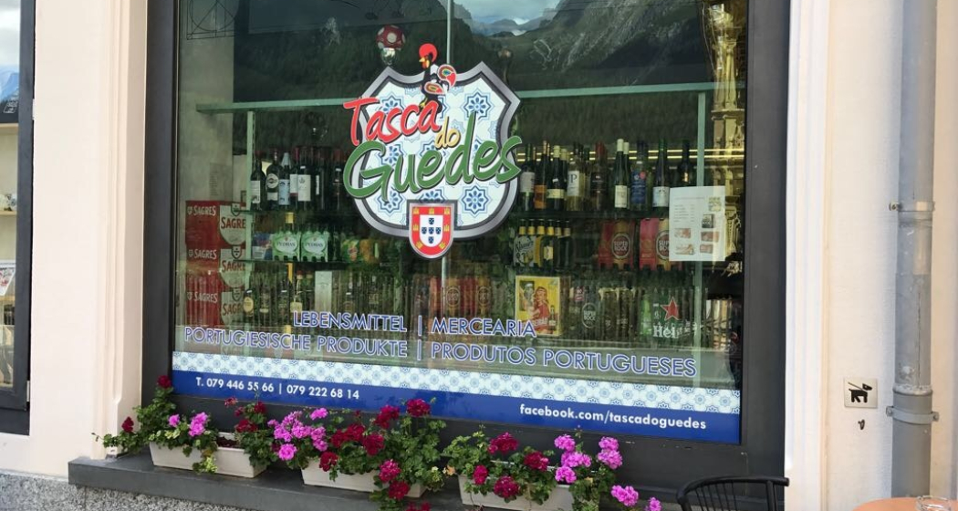 Tasca do Guedes (oua_23944330_image) Tasca do Guedes (oua_23944330_image)