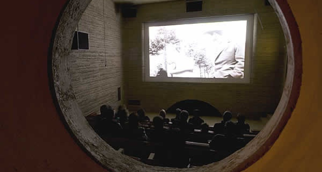 Cinema sil Plaz Cinema sil Plaz