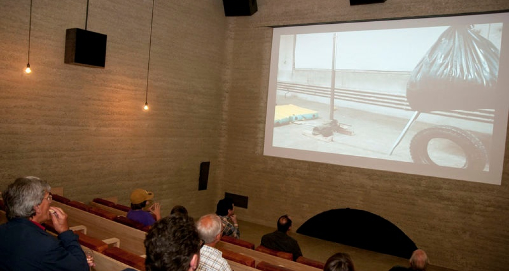Cinema sil Plaz Cinema sil Plaz