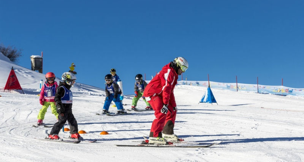 Ski- und Snowboardschule Mundaun Ski- und Snowboardschule Mundaun